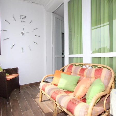 Apartment Elia 罗维尼 外观 照片